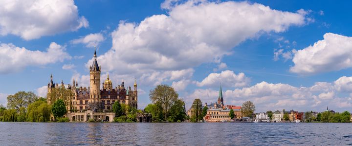 MPU-Vorbereitung in Schwerin