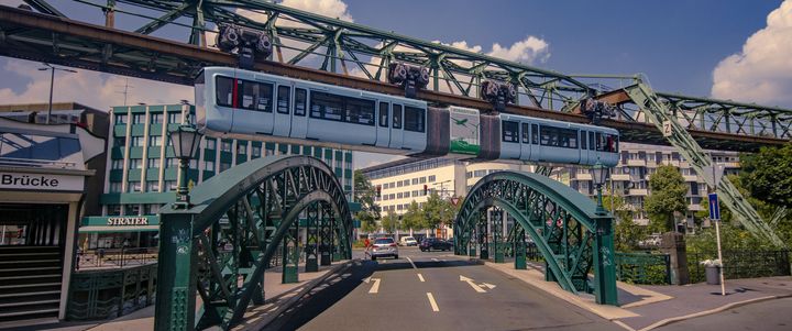 MPU-Vorbereitung in Wuppertal