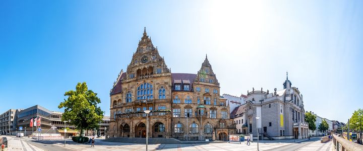 MPU-Vorbereitung in Bielefeld